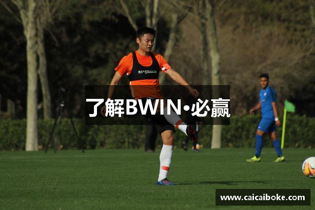 了解BWIN·必赢